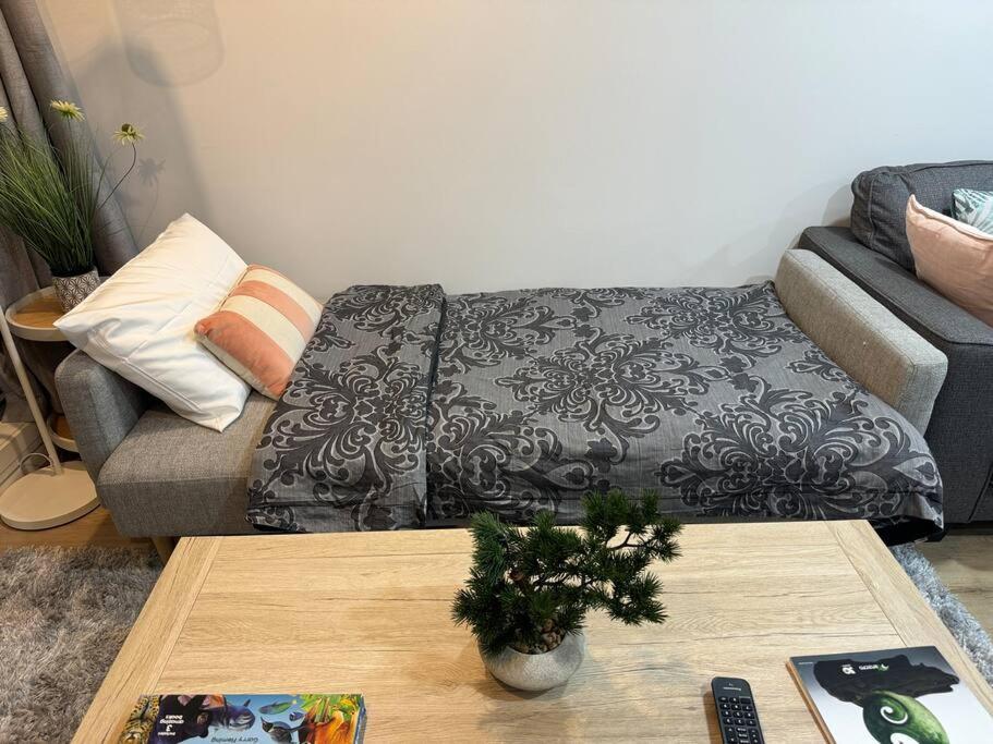 Stunning 3 Bd - 2 Bth City Apt - Pool & Carpark Auckland Exterior photo